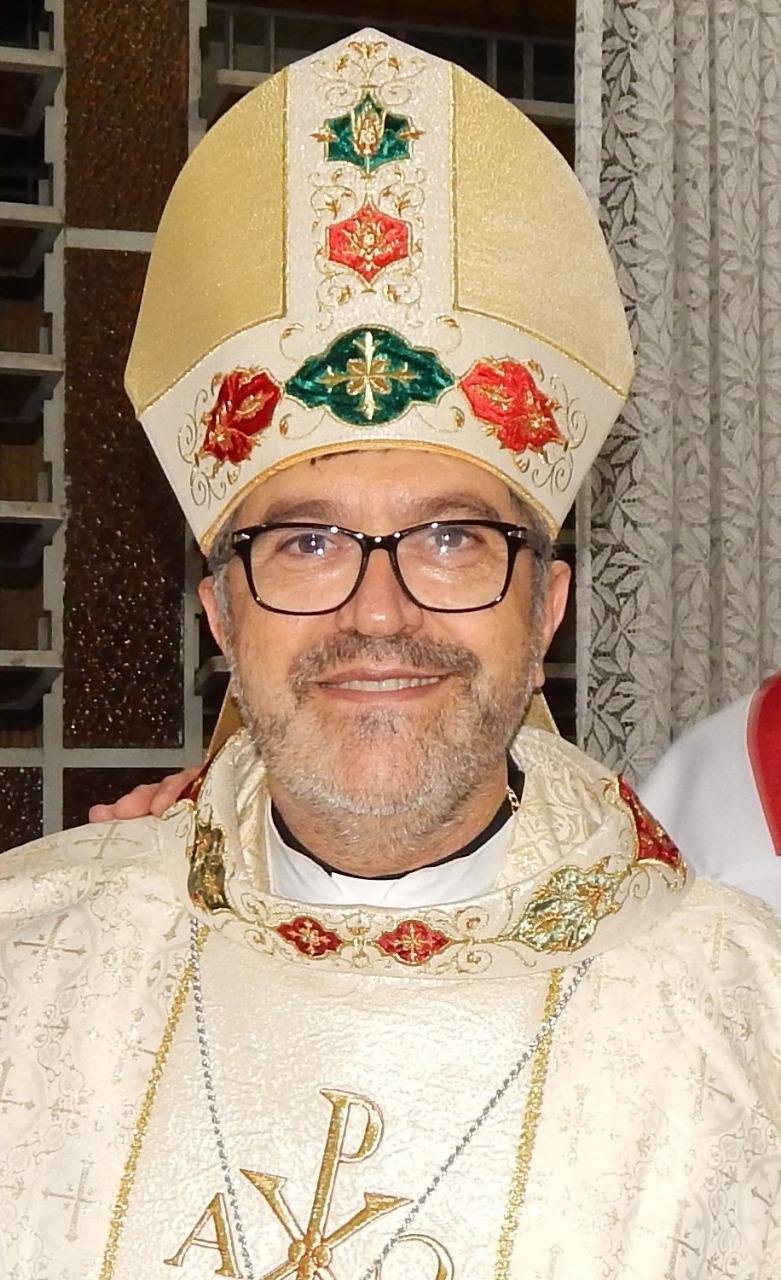Bispo Diocesano