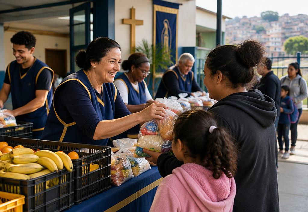 Centro Social São Francisco de Assis